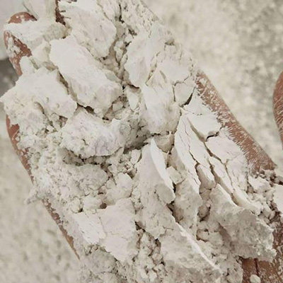 熟石灰粉(氫氧化鈣)