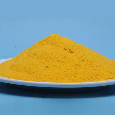 聚合氯化鋁(PAC)